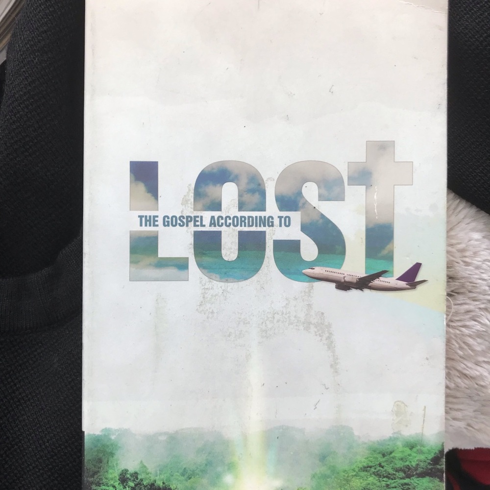 The Gospel According to Lost